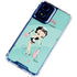 Betty Boop O Matic Moto G 5G (2024) Clear Case